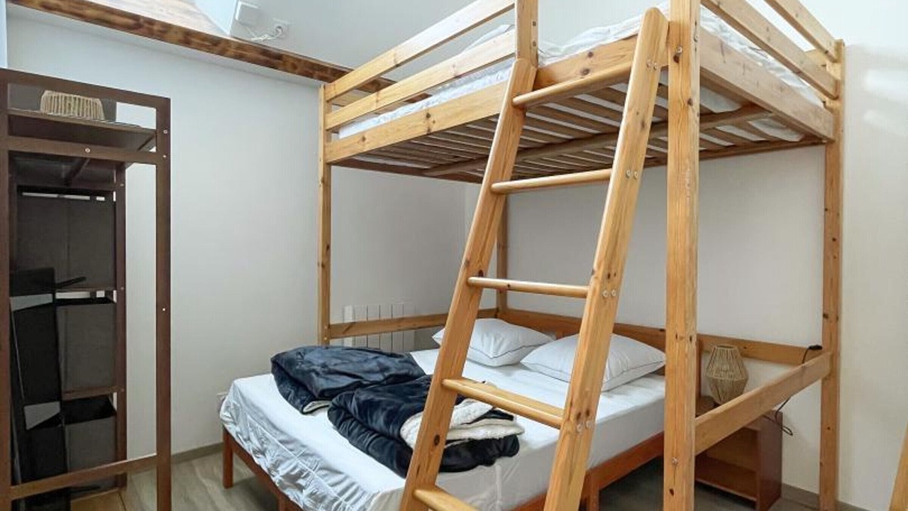Photo of Bedroom in Saint-Pierre-du-Regard