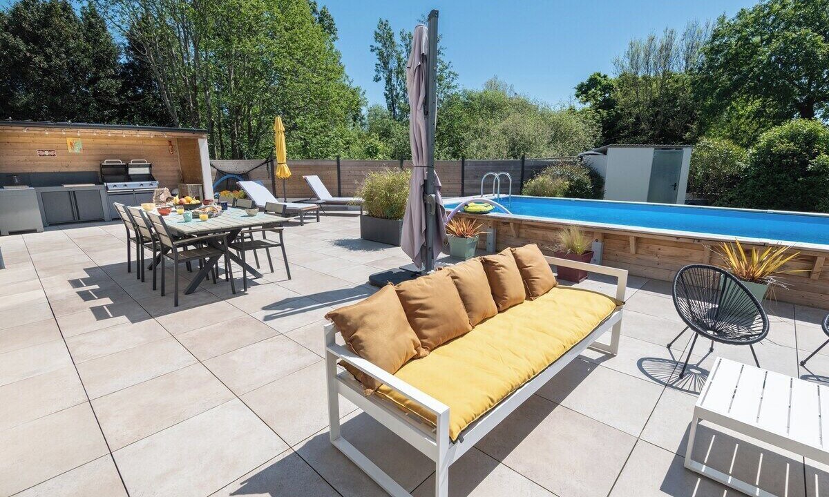 Photo of Outdoor in Ploemeur