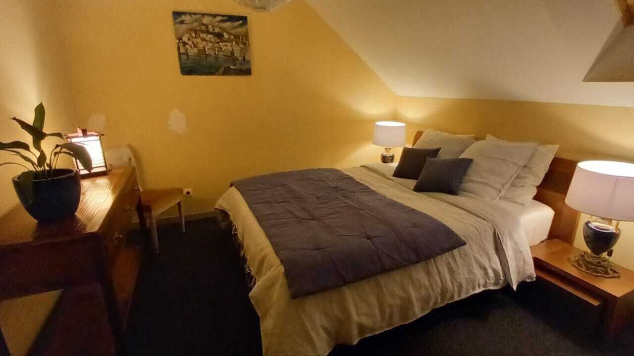 Photo of Bedroom in Vivoin