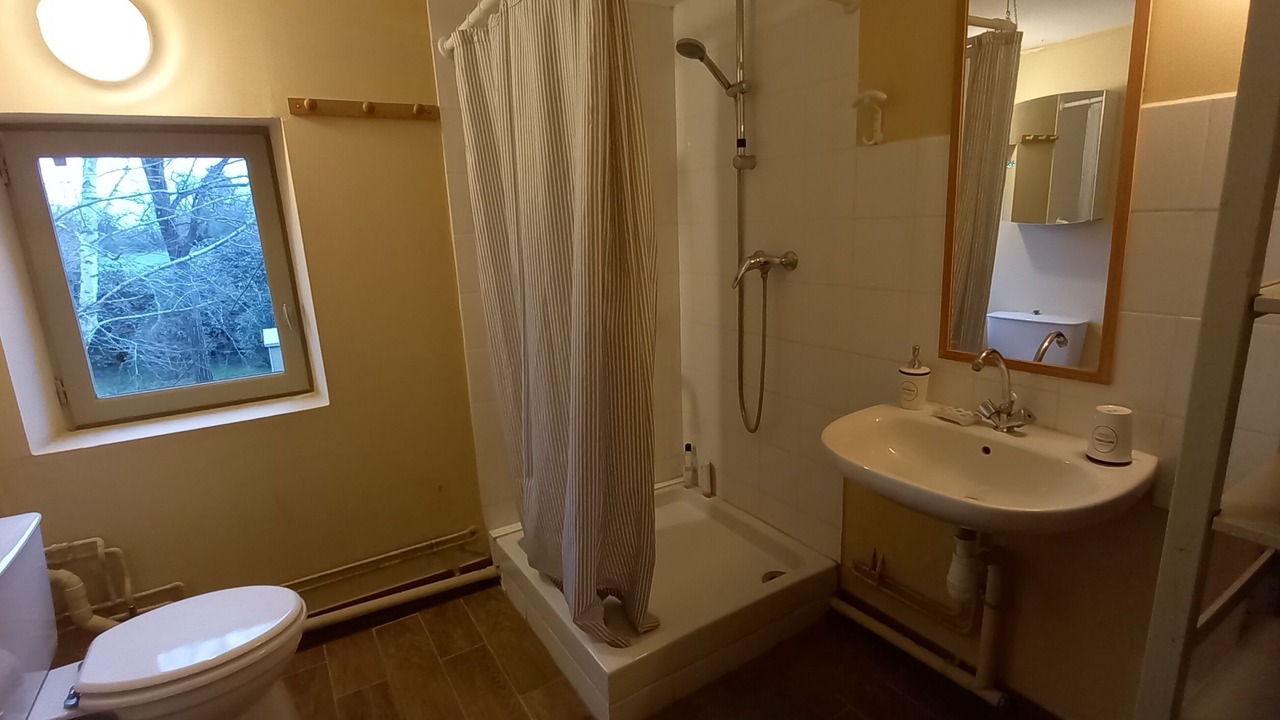 Photo of Bathroom in Vivoin