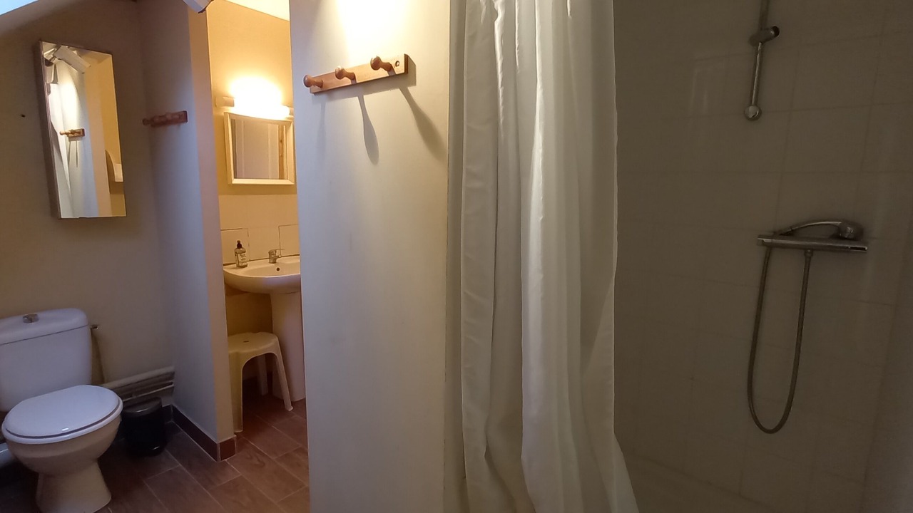 Photo of Bathroom in Vivoin