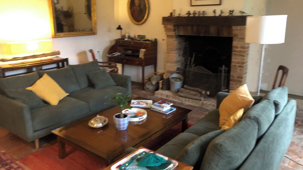 Photo of Livingroom in Vivoin