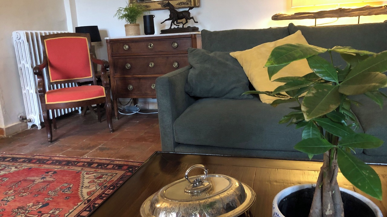 Photo of Livingroom in Vivoin