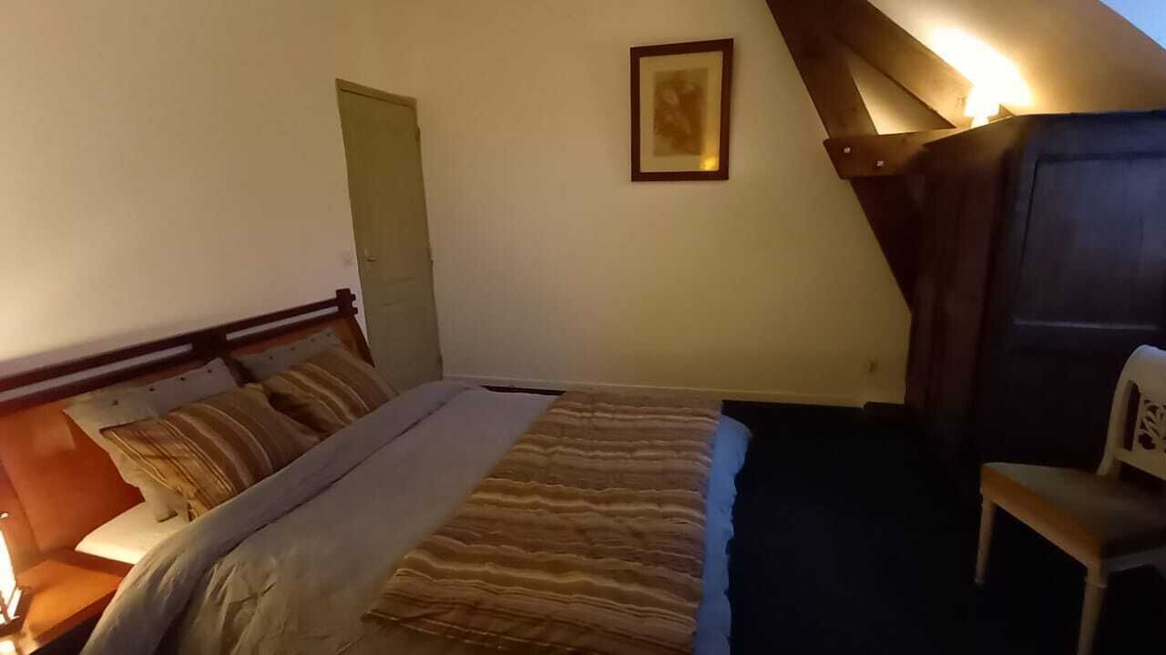 Photo of Bedroom in Vivoin