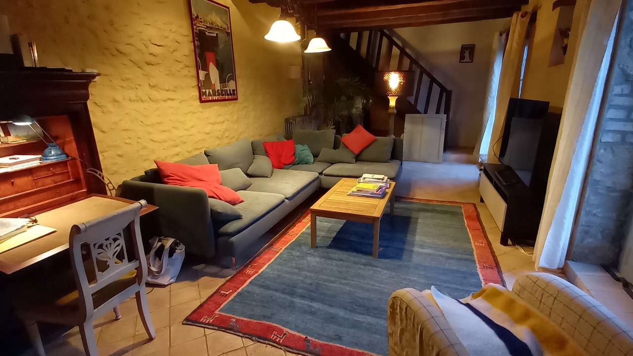 Photo of Livingroom in Vivoin