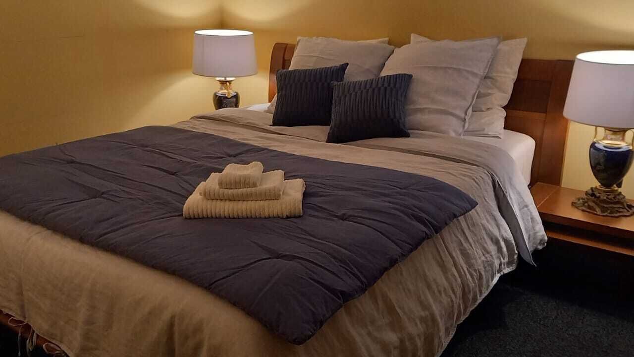 Photo of Bedroom in Vivoin