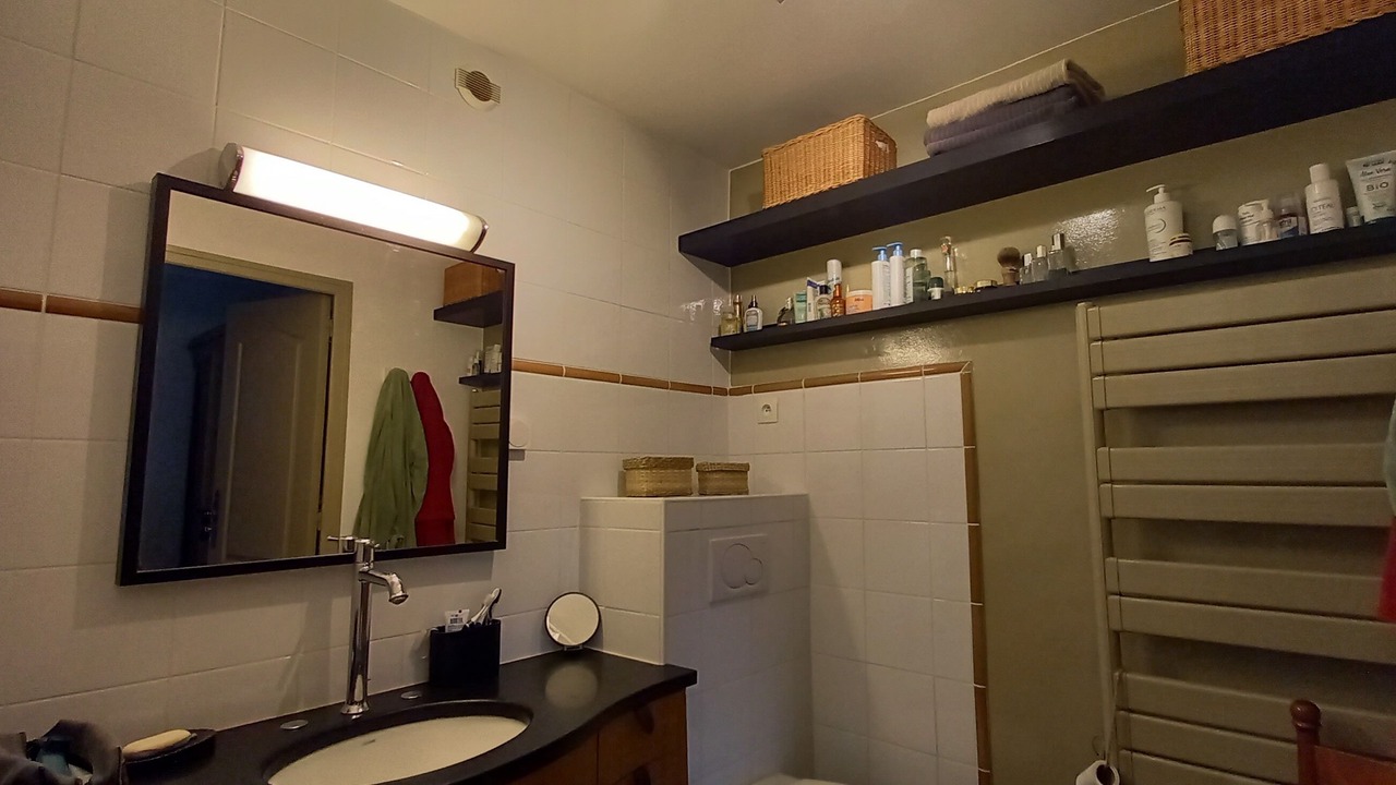 Photo of Bathroom in Vivoin