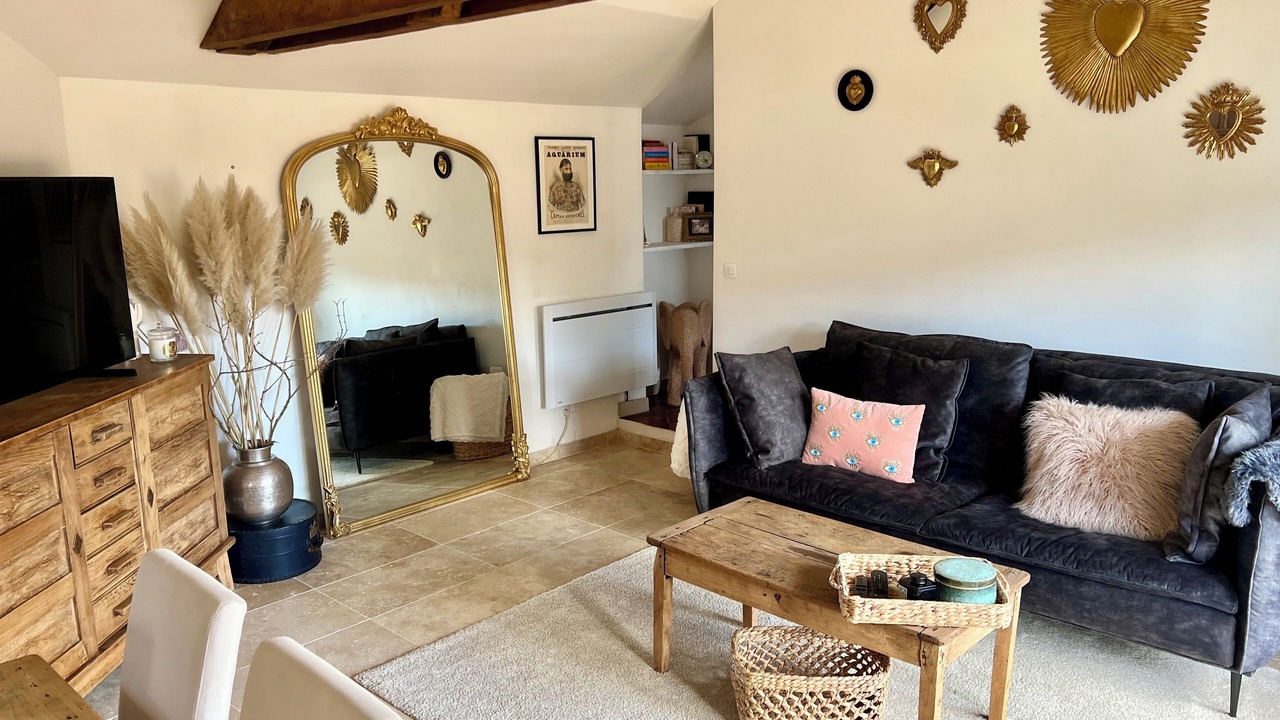 Photo of Livingroom in Arrou