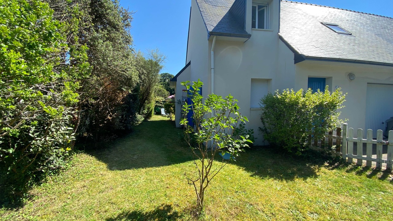 Photo of Outdoor in Benodet