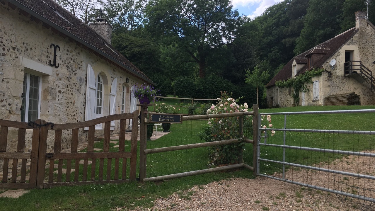 Photo of Outdoor in Courcerault