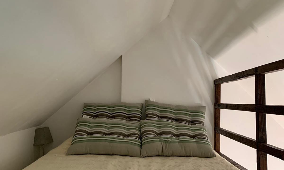 Photo of Bedroom in Courcerault
