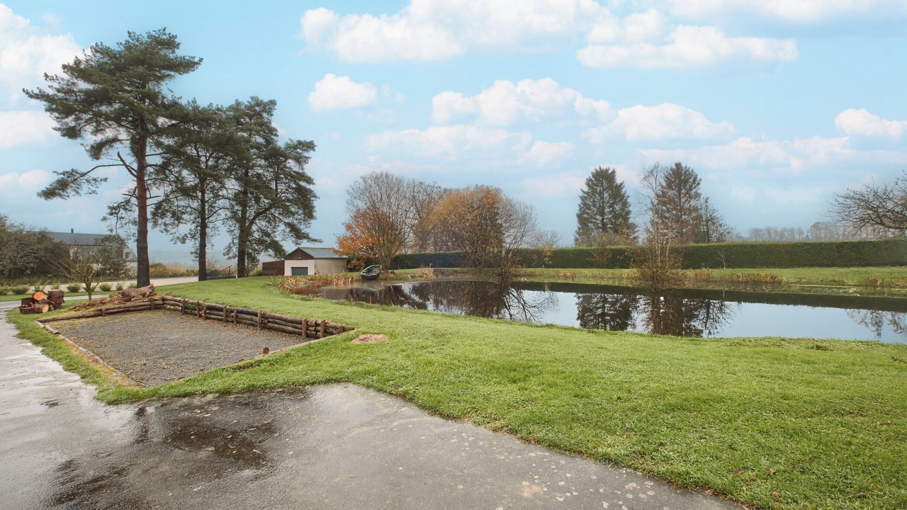 Photo of Outdoor in Saint-Pierre-la-Cour
