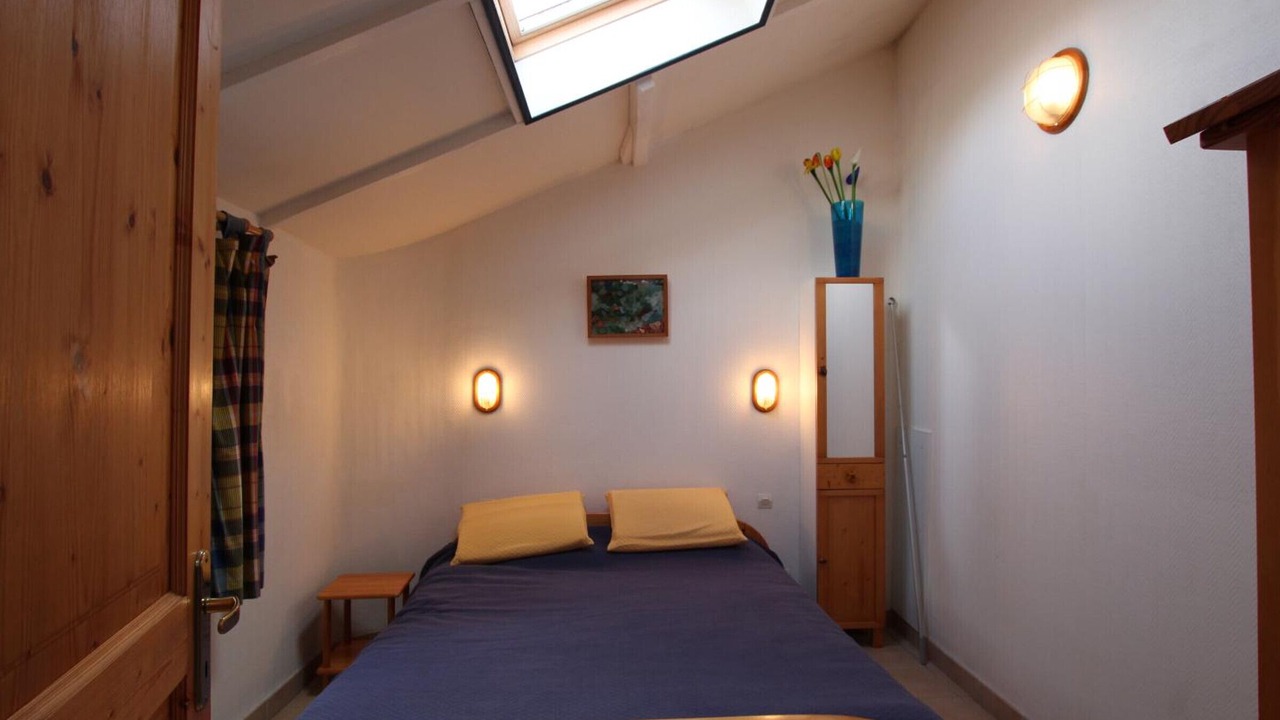 Photo of Bedroom in Saint-Marcouf