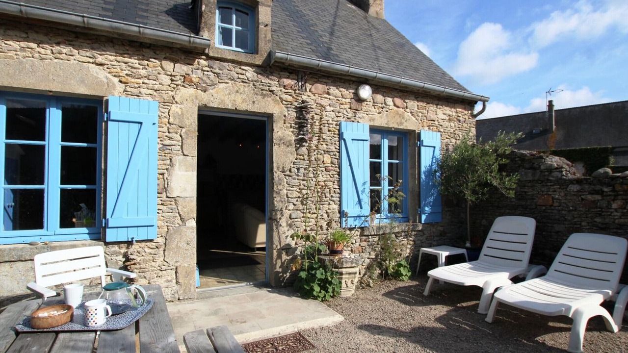Photo of Outdoor in Saint-Marcouf