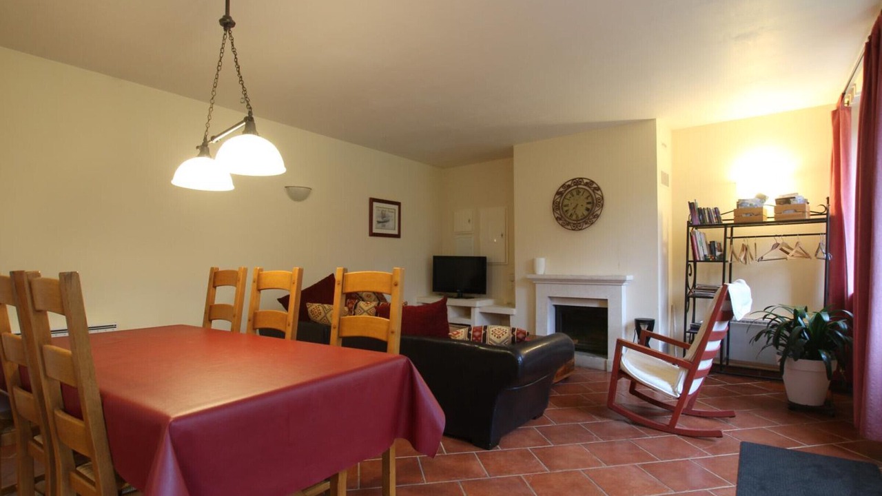 Photo of Livingroom in La Chapelle sur Vire