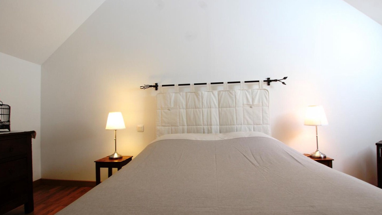 Photo of Bedroom in La Chapelle sur Vire