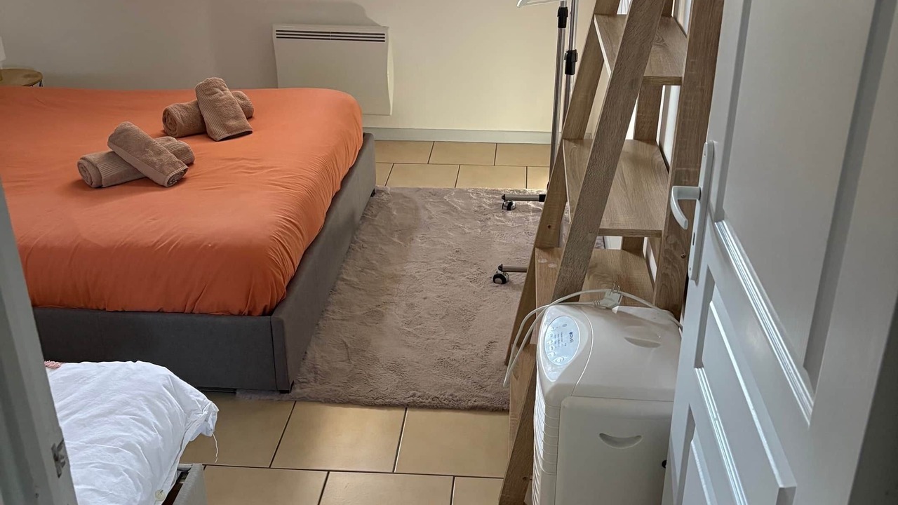 Photo of Bedroom in Chartres