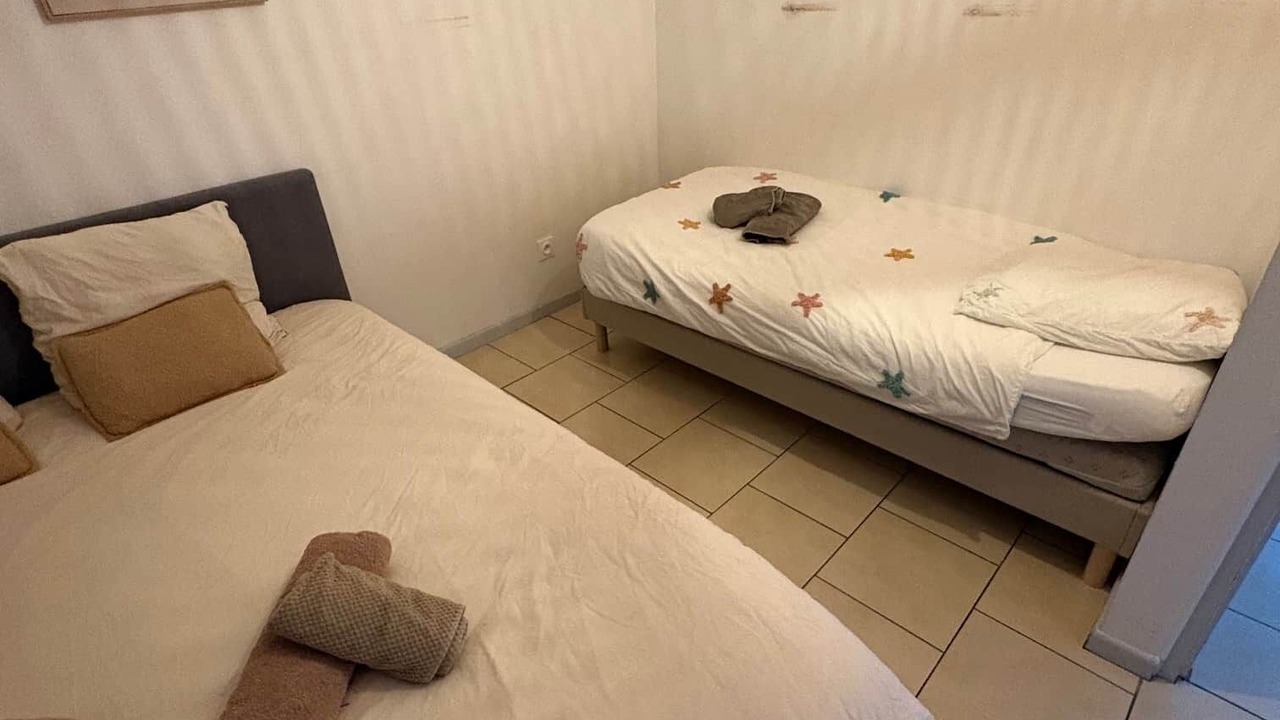 Photo of Bedroom in Chartres