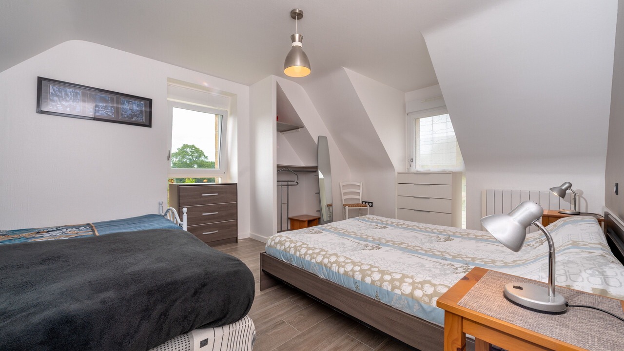 Photo of Bedroom in Baden