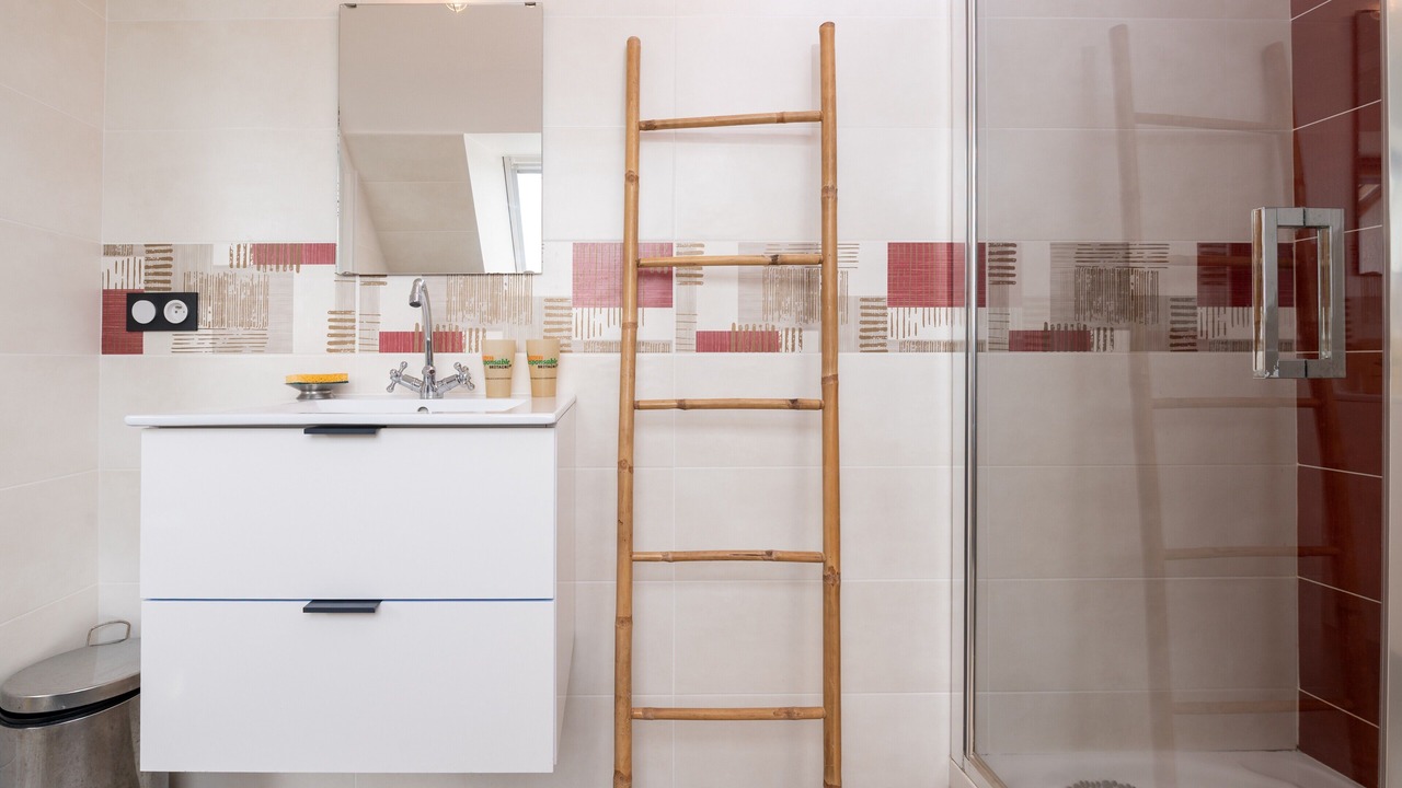 Photo of Bathroom in Baden