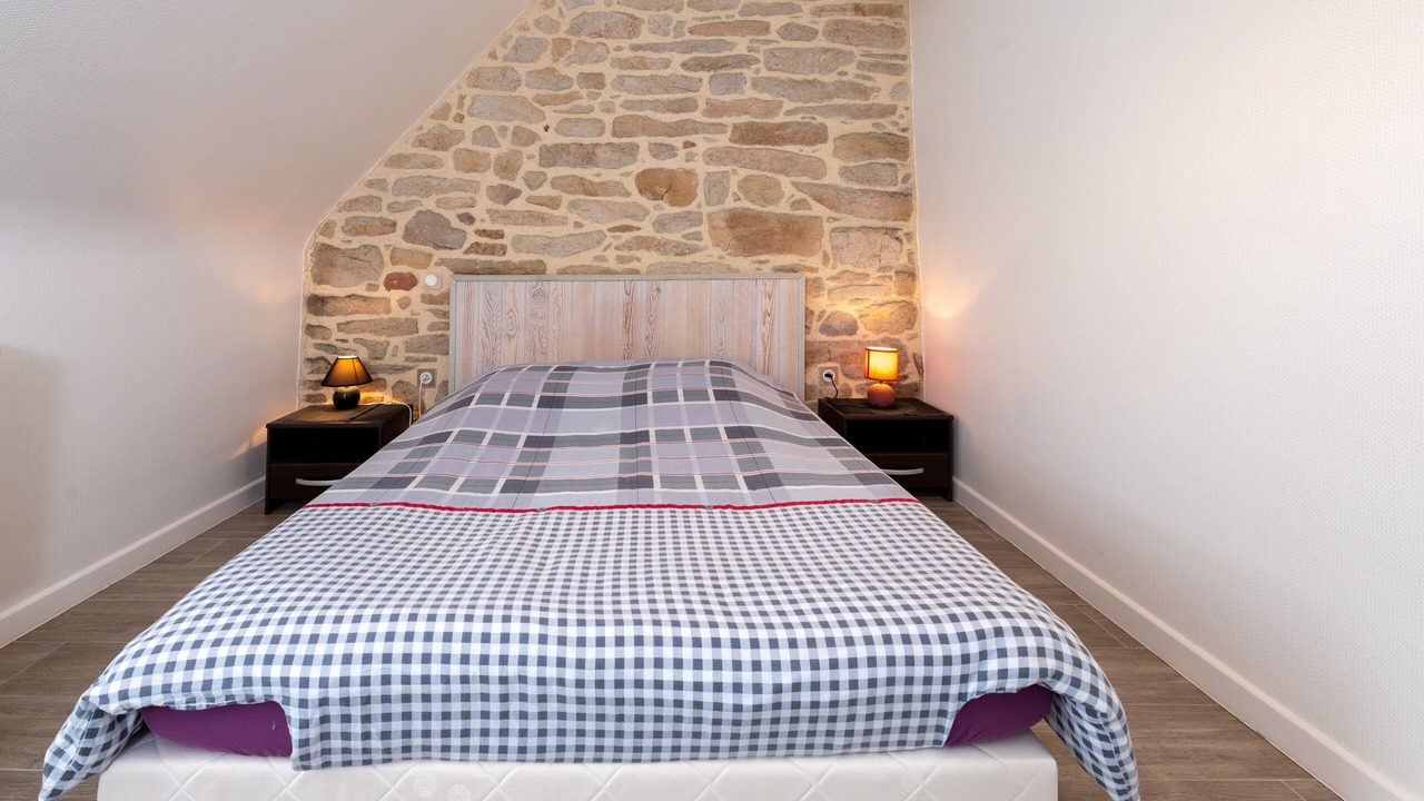 Photo of Bedroom in Baden