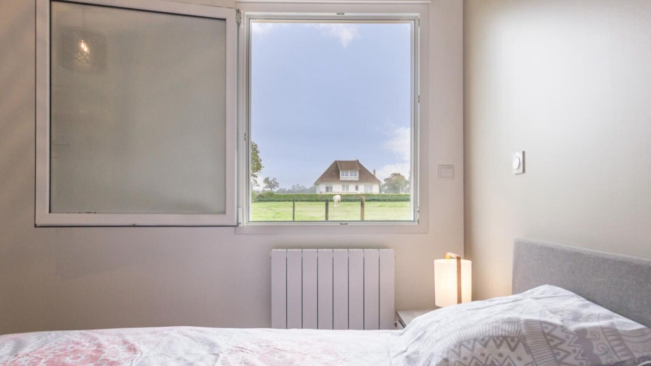 Photo of Bedroom in Vesly