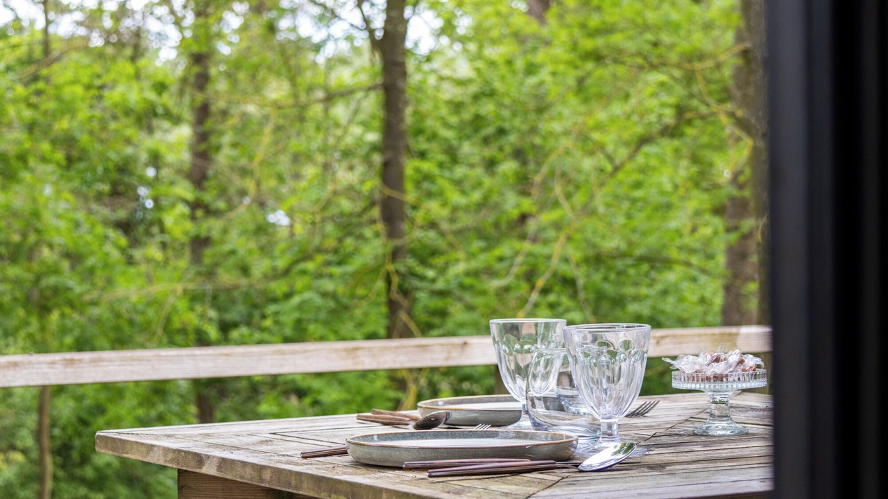 Photo of Outdoor in Gommenec'h