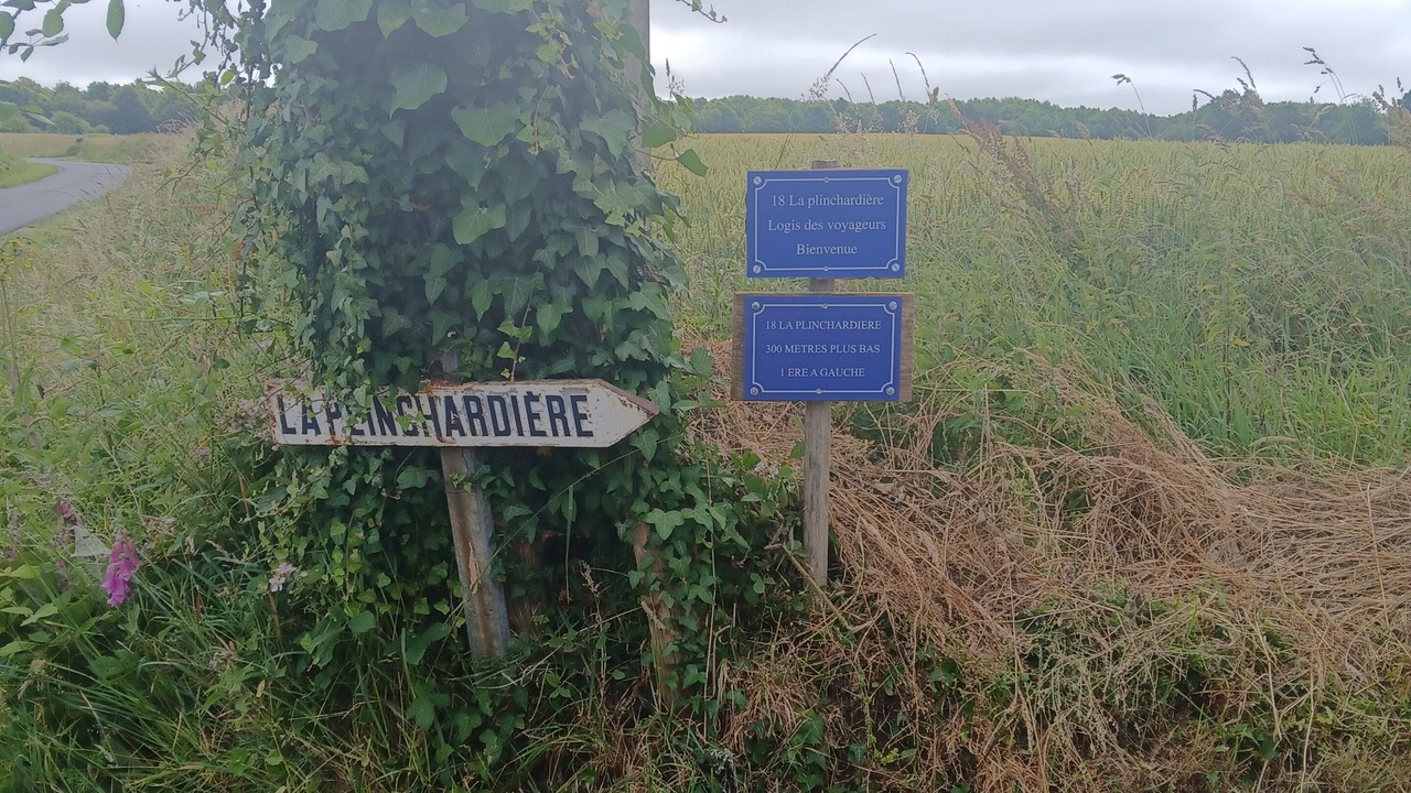 Photo of Outdoor in Maen-Roch