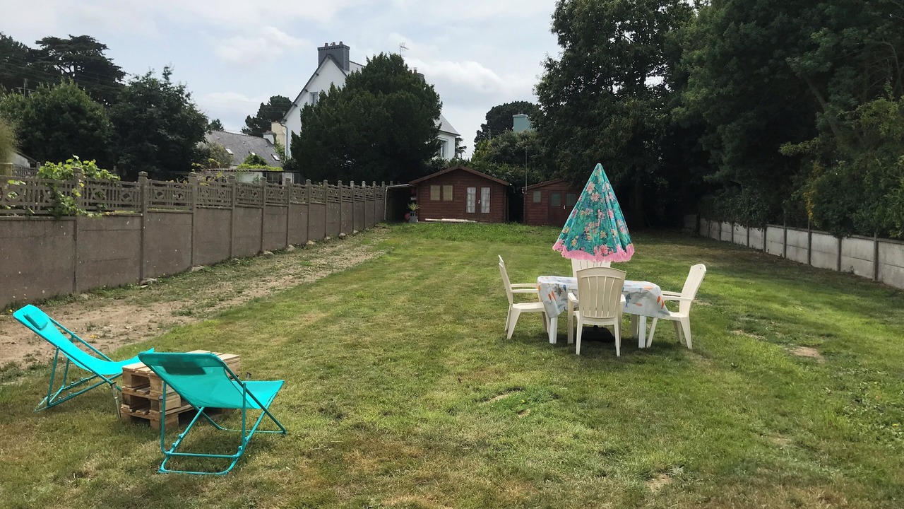 Photo of Outdoor in Cotes d'Armor