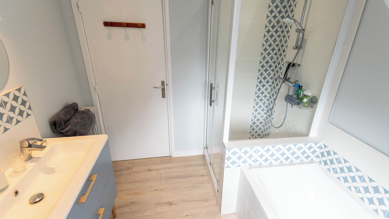 Photo of Bathroom in Saint-Philibert