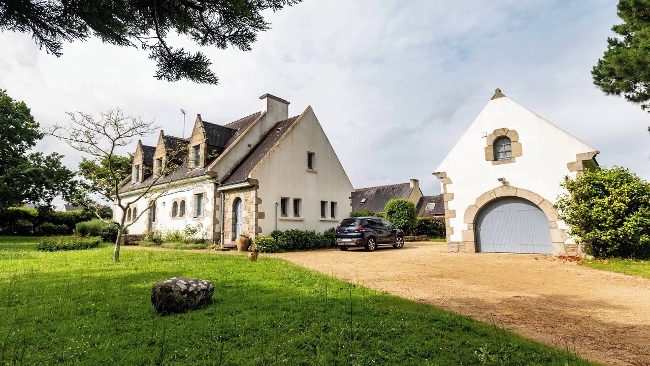 Photo of Outdoor in Saint-Philibert