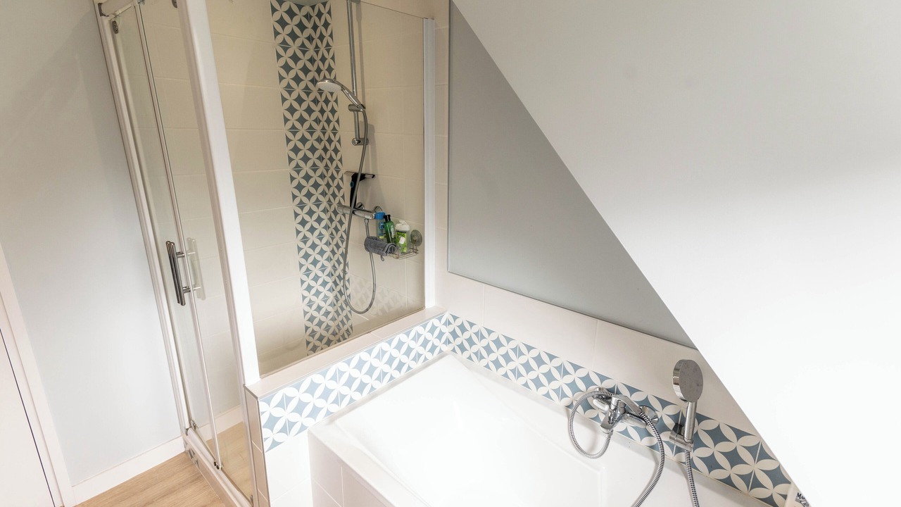 Photo of Bathroom in Saint-Philibert