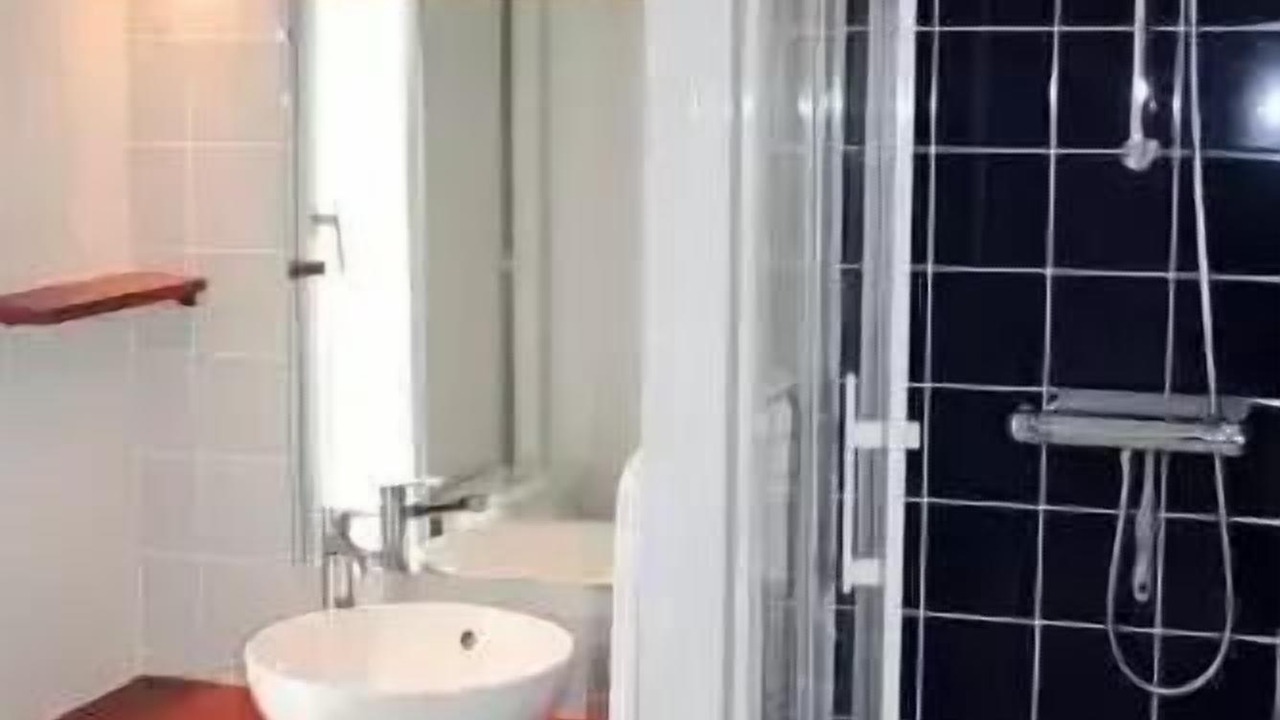 Photo of Bathroom in Sarzeau