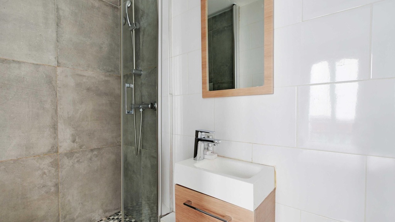 Photo of Bathroom in Montmartre