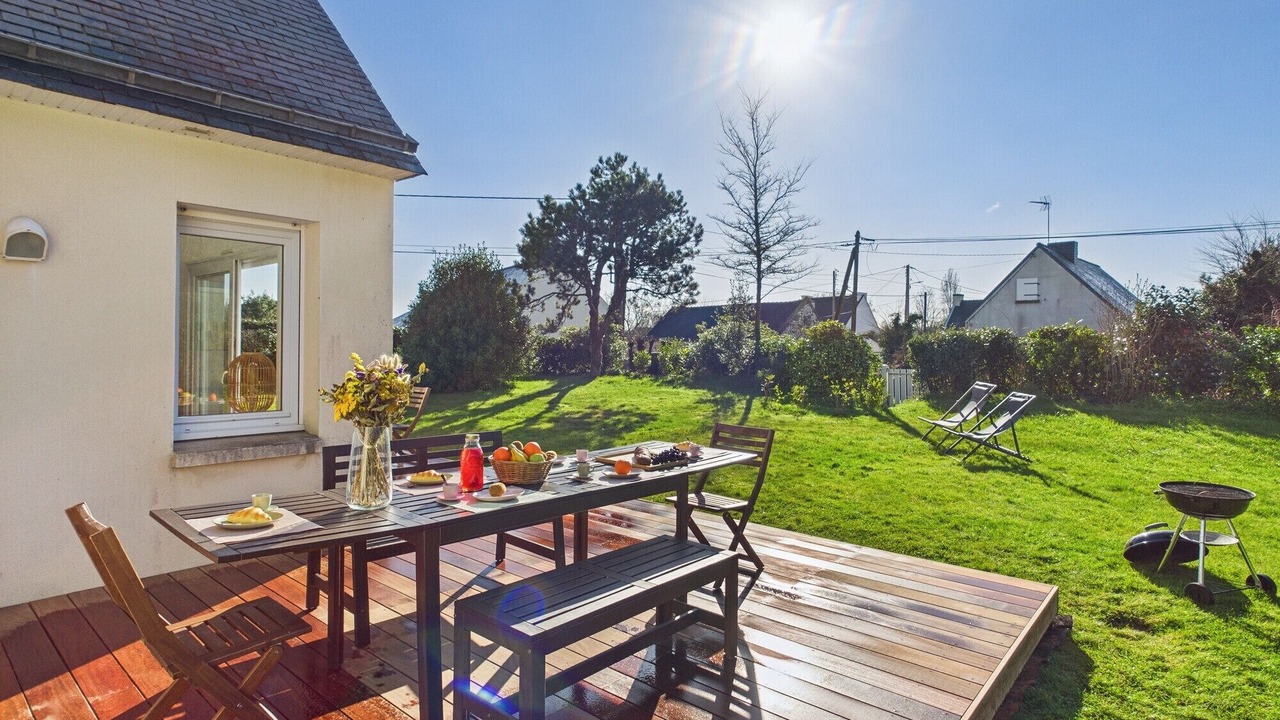 Photo of Outdoor in Tregunc