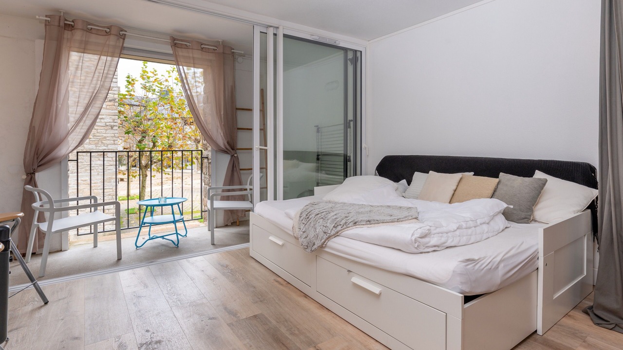 Photo of Bedroom in Arzon