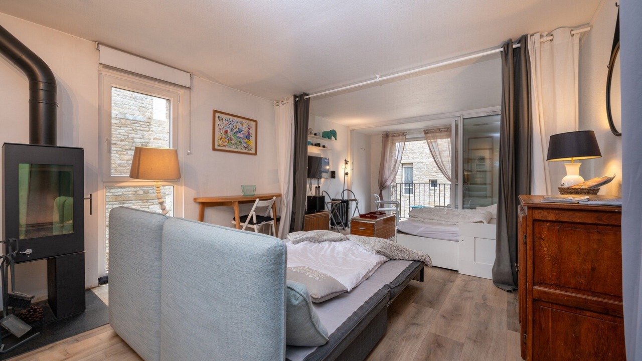 Photo of Bedroom in Arzon