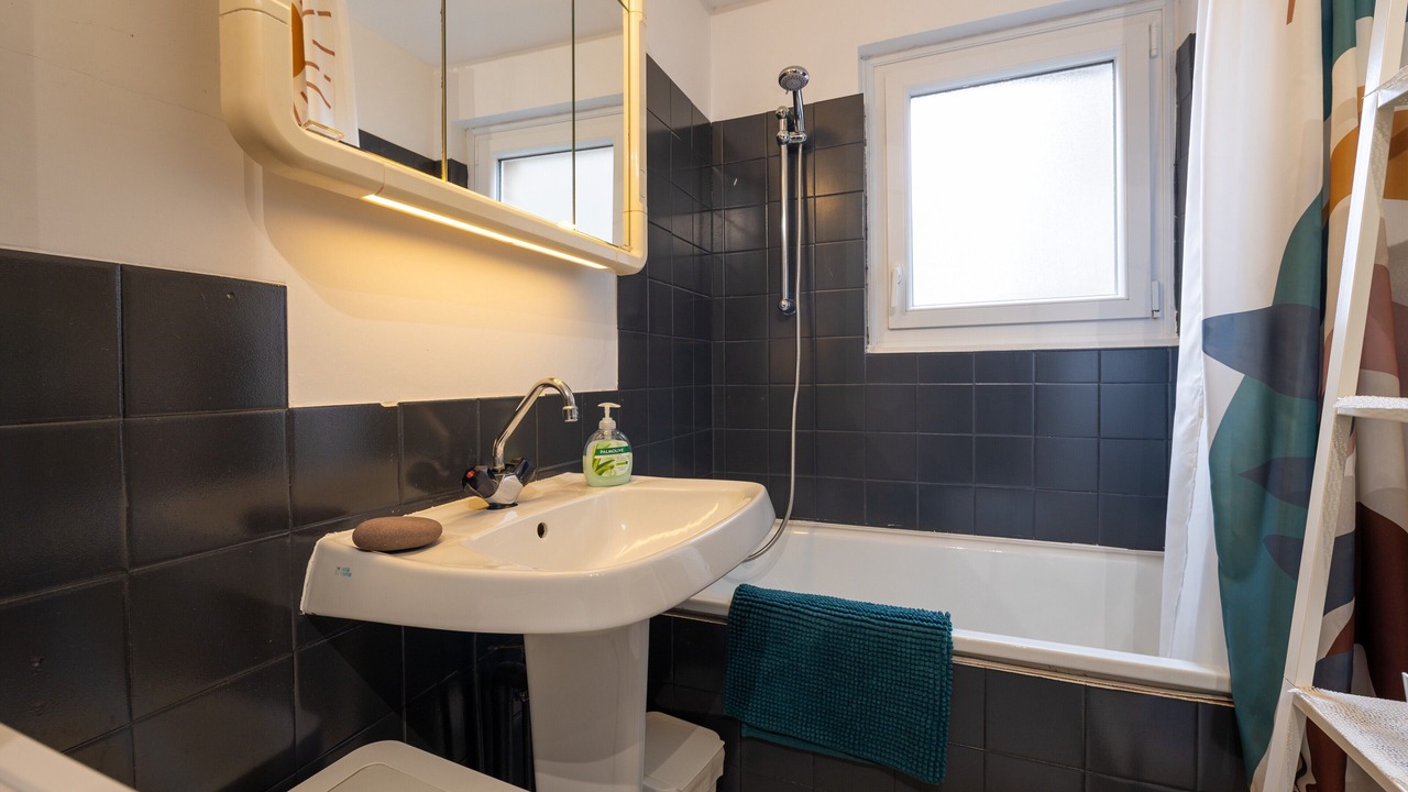 Photo of Bathroom in Arzon
