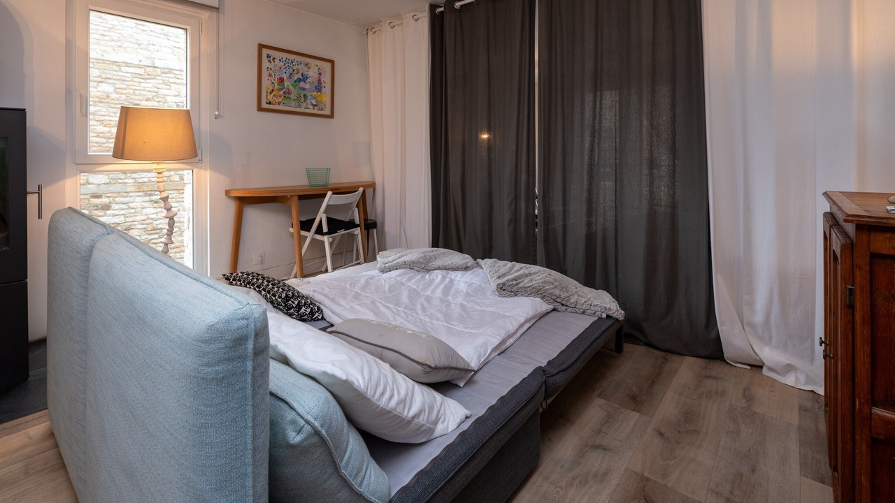 Photo of Bedroom in Arzon