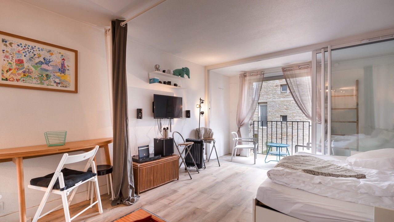 Photo of Bedroom in Arzon