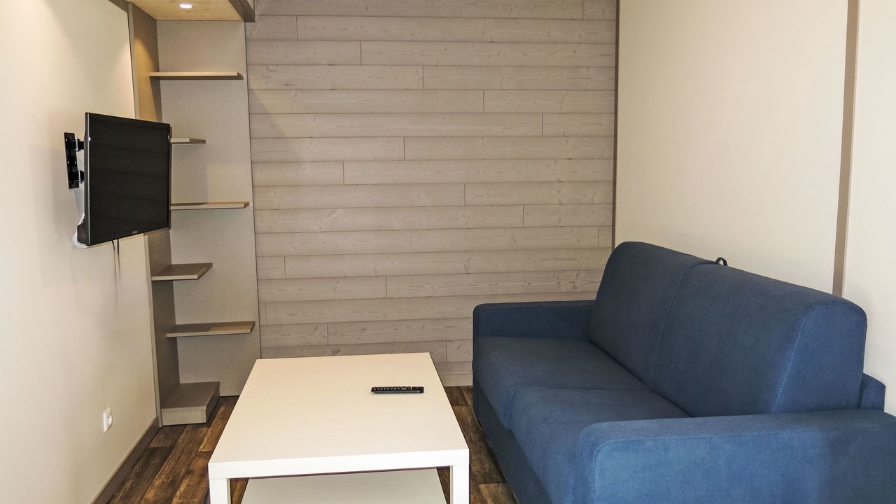 Photo of Livingroom in Pluherlin