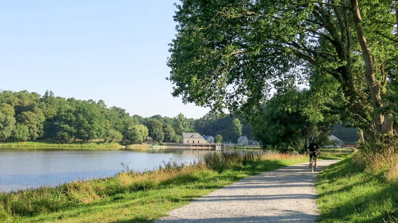 Photo of Outdoor in Pluherlin