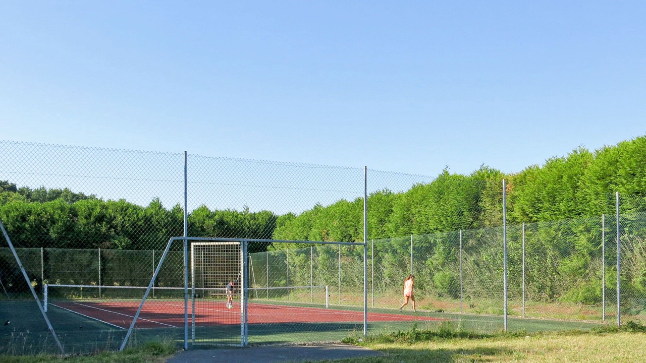Photo of Outdoor in Pluherlin