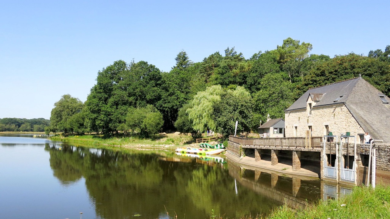 Photo of Outdoor in Pluherlin