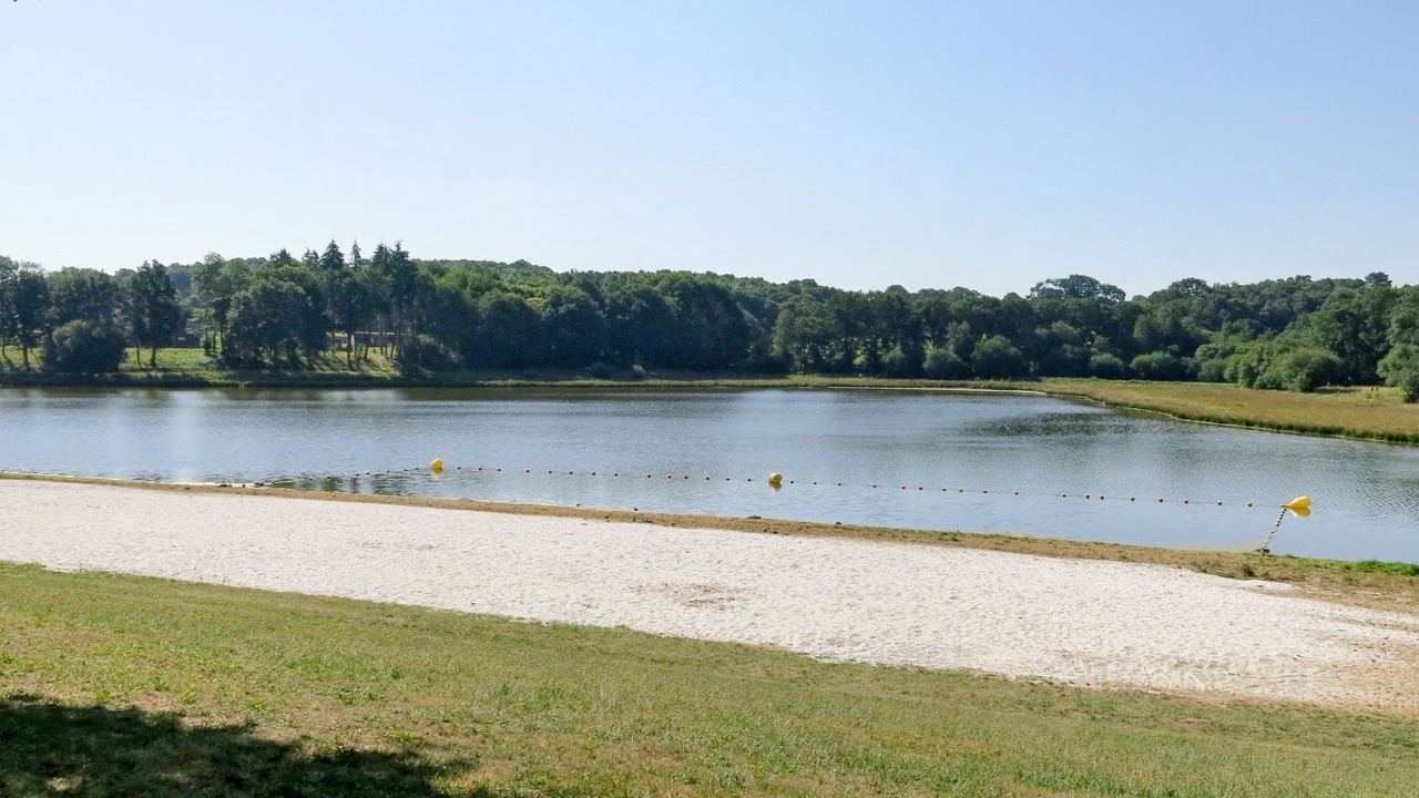 Photo of Outdoor in Pluherlin