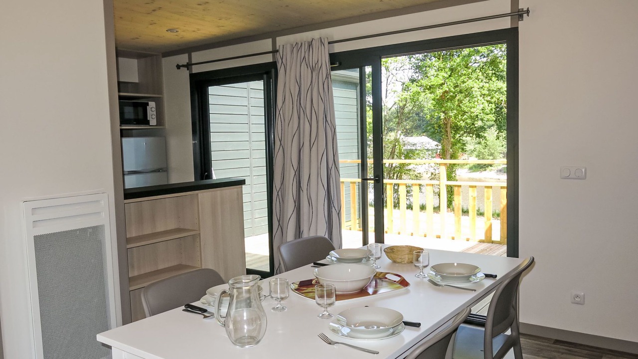 Photo of Bedroom in Pluherlin