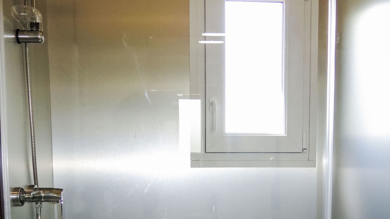 Photo of Bathroom in Pluherlin