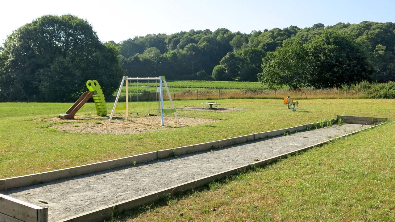 Photo of Outdoor in Pluherlin