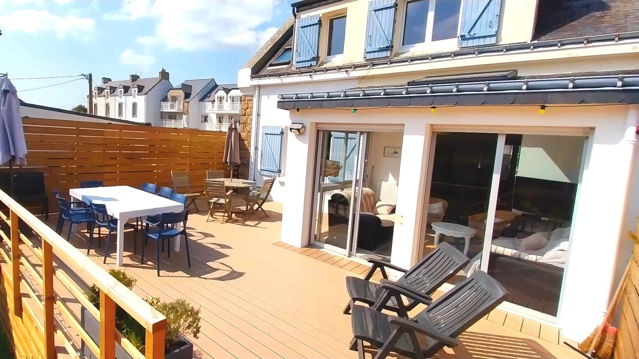 Photo of Outdoor in Quiberon