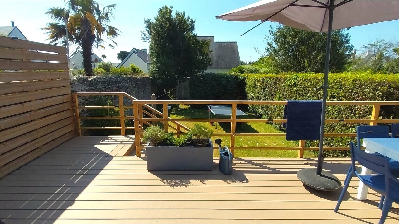 Photo of Outdoor in Quiberon